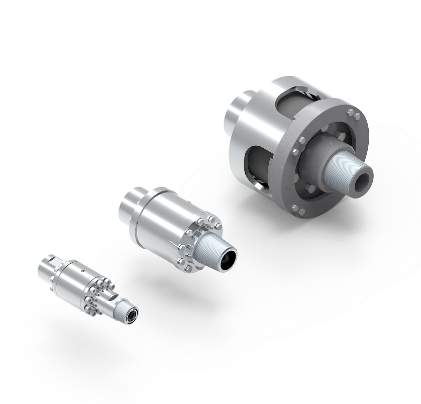 Circulación Reversa