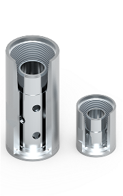 Tapones Ecualizadores