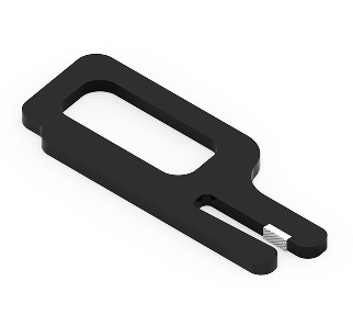 Elevador de Varillas