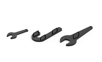 Llaves para Boca de Pozo