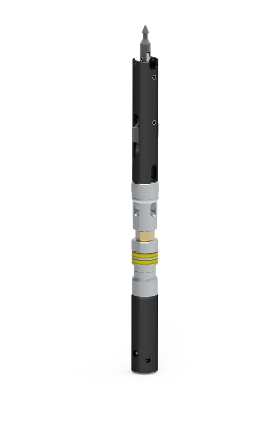 Conectividad y Precisión en la Recuperación de Testigos